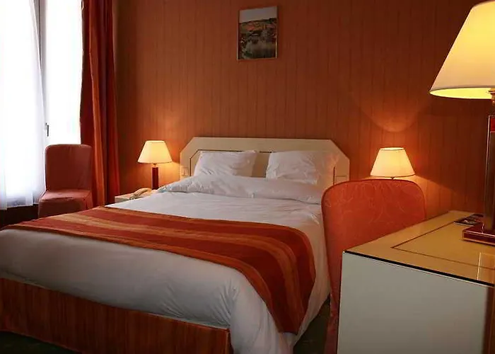 Hôtel Princesse Isabelle